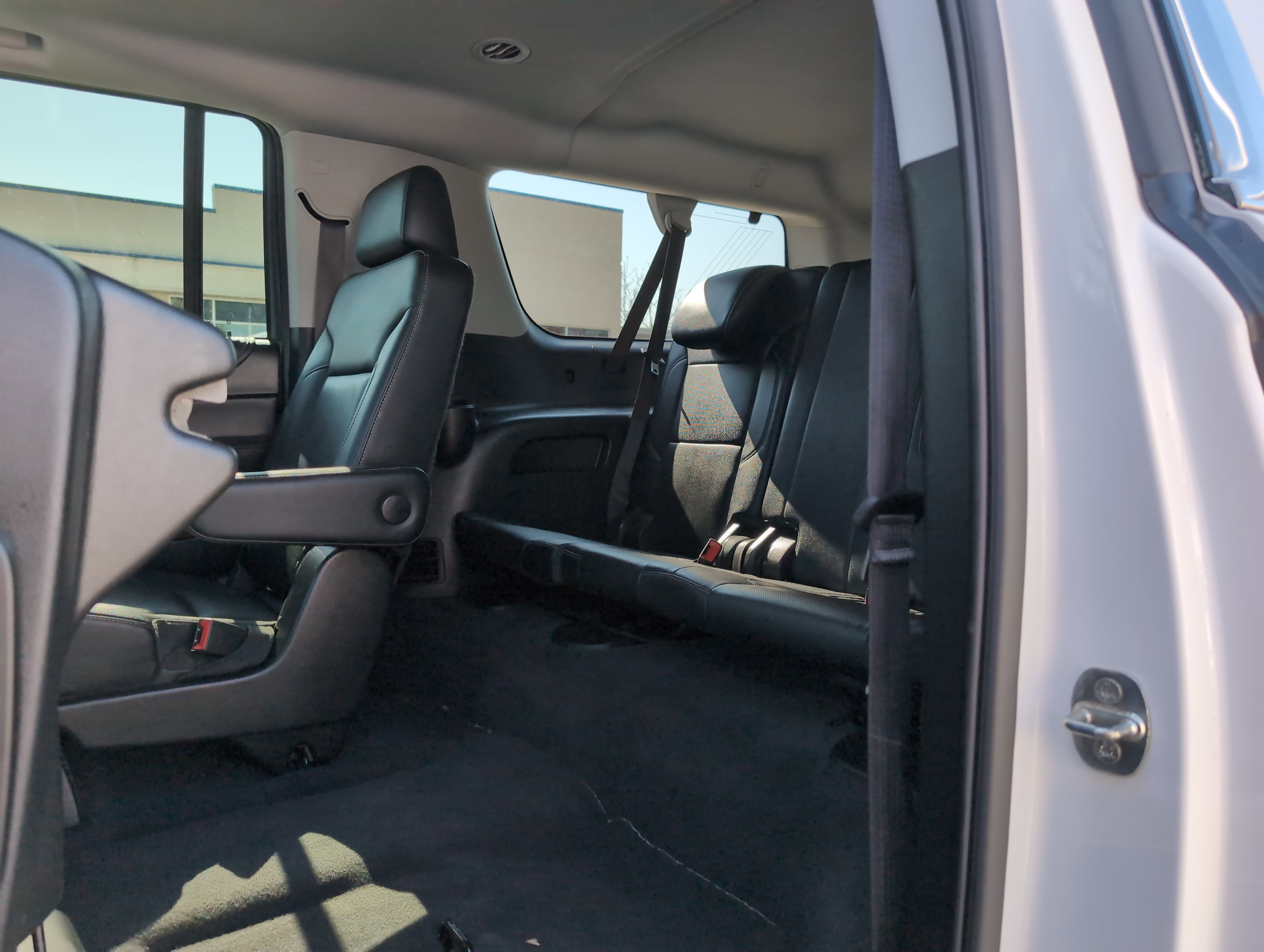 2020 Gmc Yukon XL SLT photo 23
