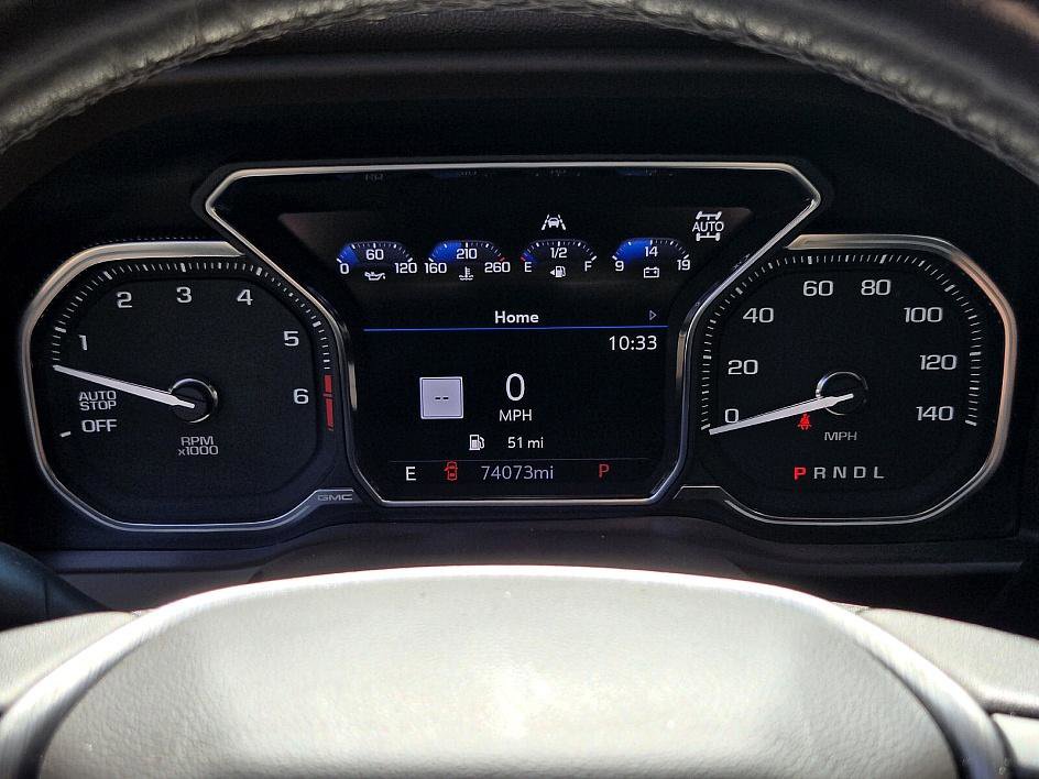 2020 Gmc Sierra 1500 Denali photo 33