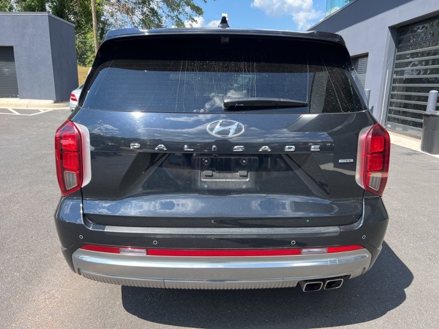2023 Hyundai Palisade Calligraphy photo 4