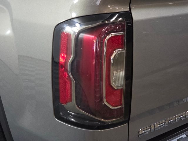 2017 Gmc Sierra 1500 SLT photo 14