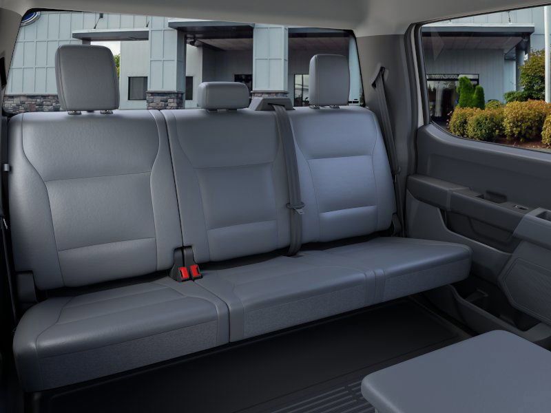 2026 Ford F-350 photo 11