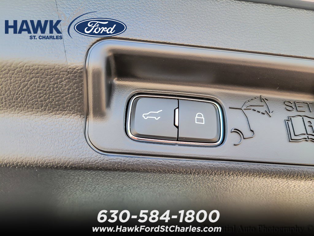 2025 FORD EXPLORER - Image 19