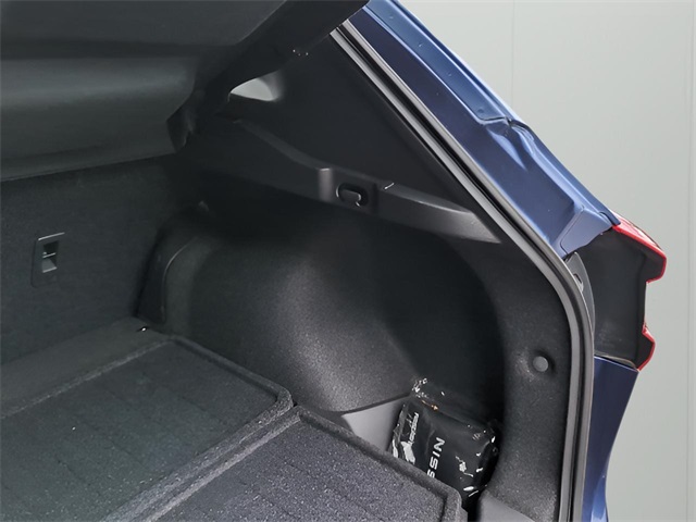 2021 Nissan Rogue Sport SL photo 32