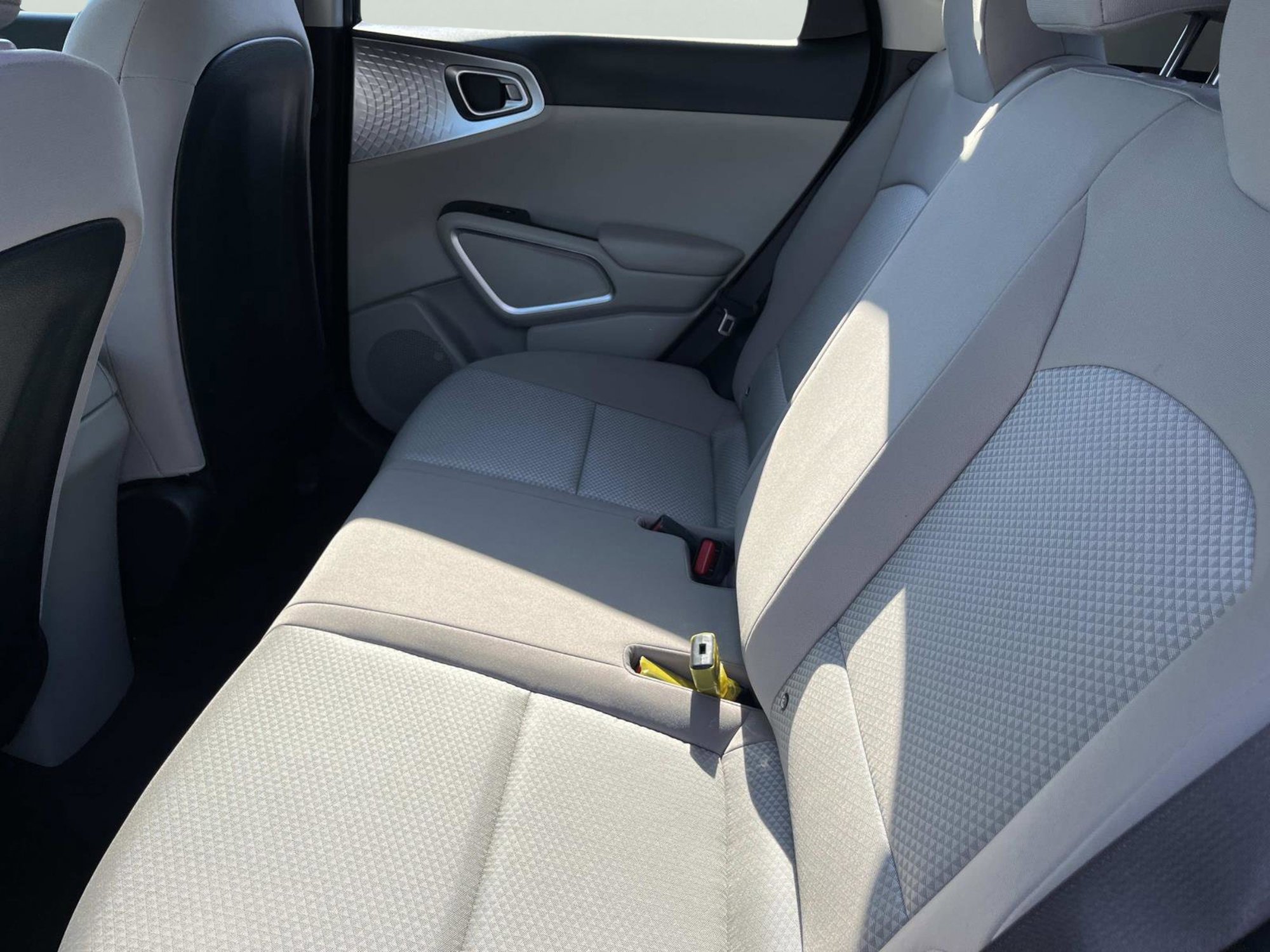2025 Kia Soul LX photo 17