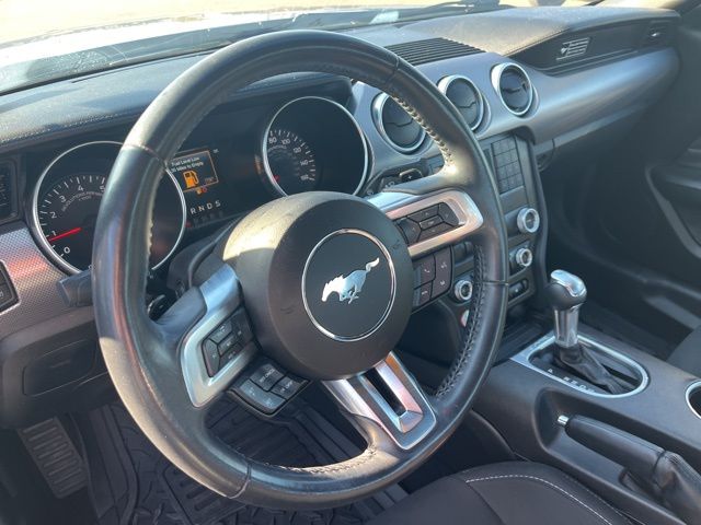 2020 Ford Mustang GT photo 14