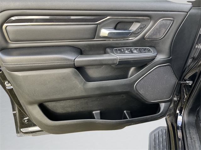 2021 Ram 1500 Rebel photo 9