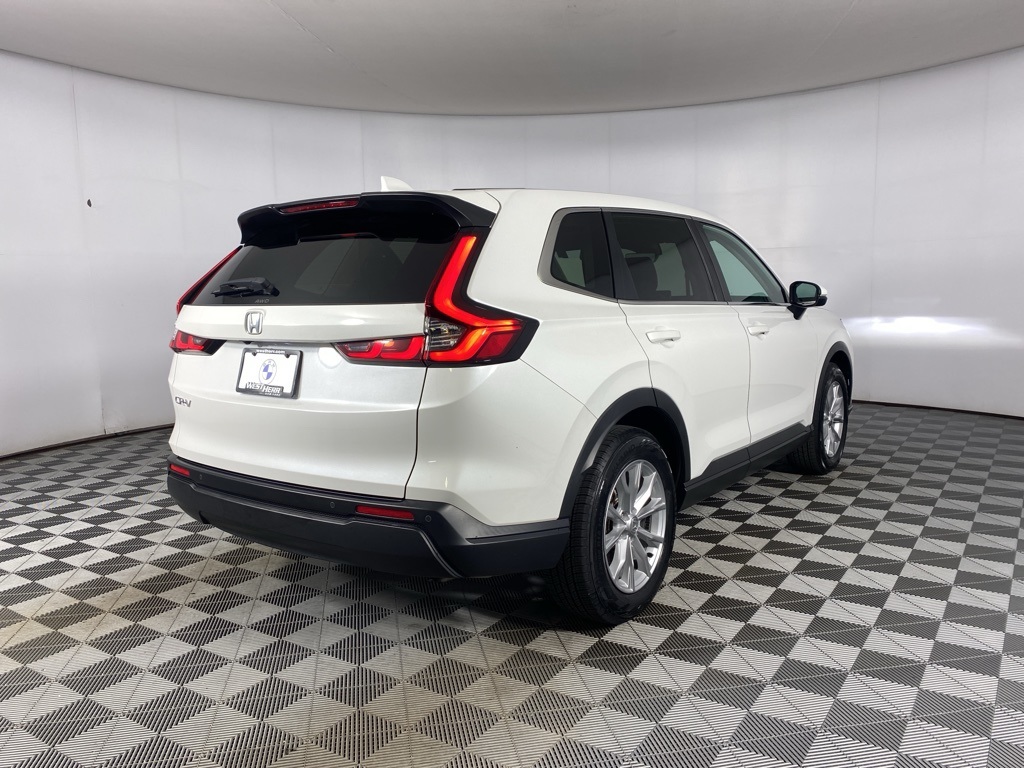 2023 Honda CR-V EX-L photo 23