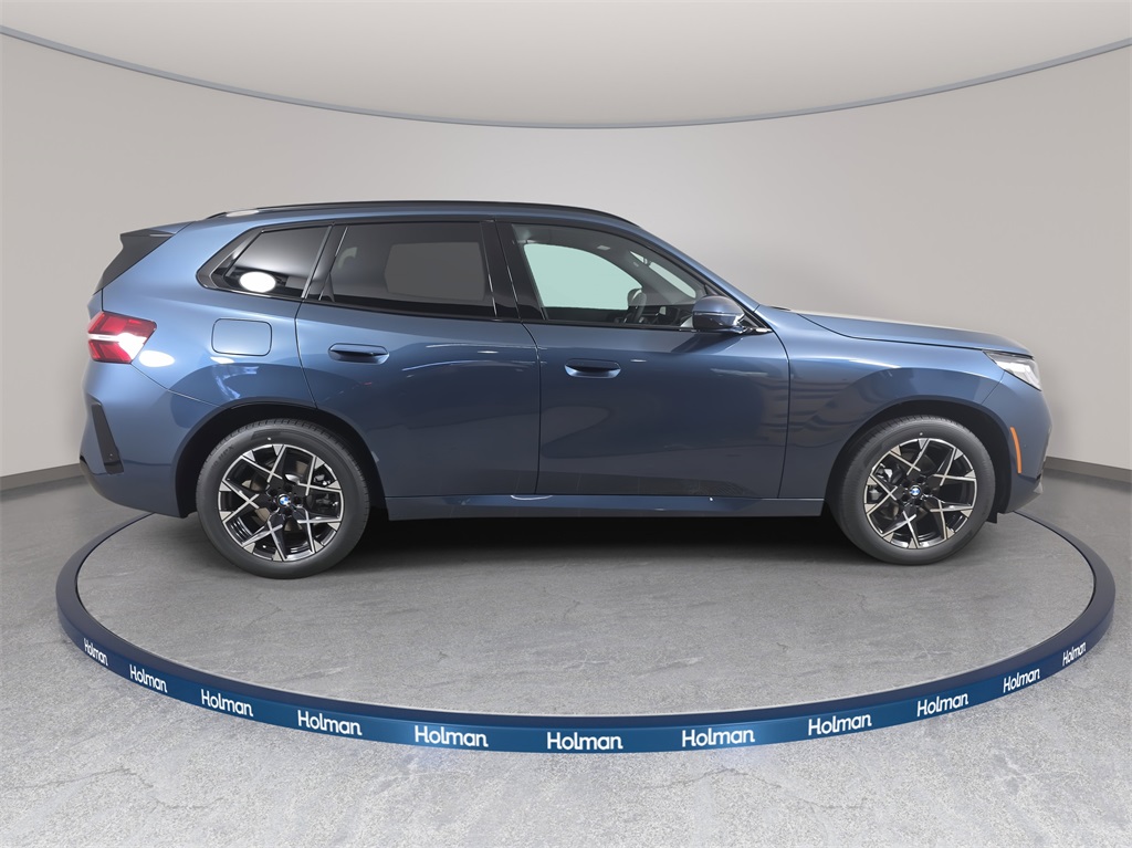 2026 Bmw X3 photo 4