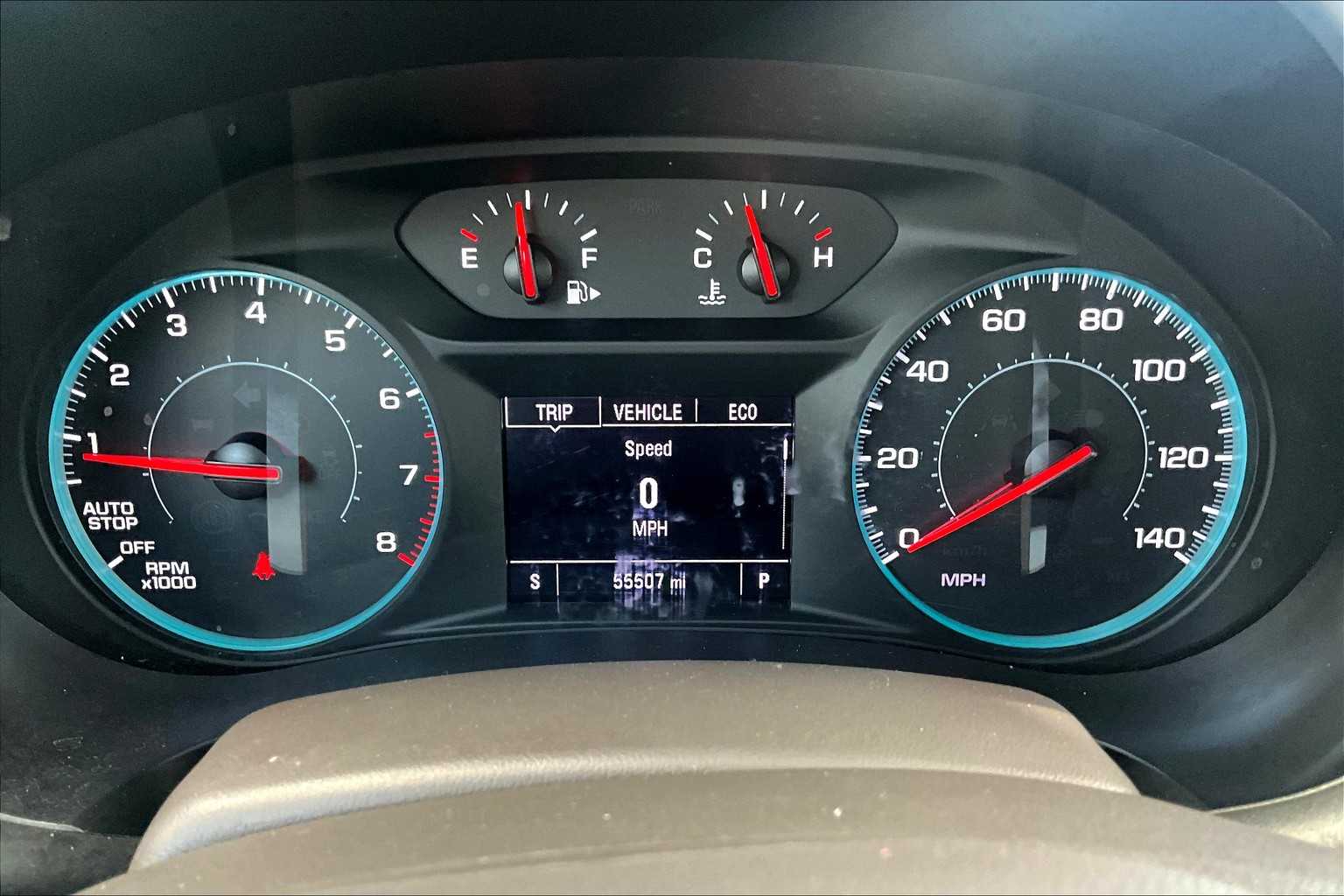 2022 Chevrolet Malibu 1LT photo 18