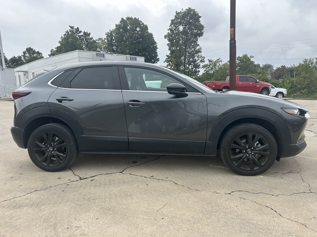 2024 Mazda CX-30 2.5 Select Sport photo 5