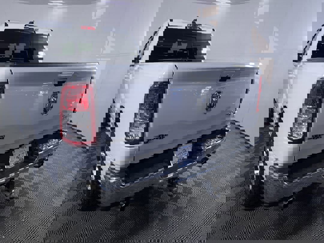 2022 Ram 1500 Big Horn photo 20
