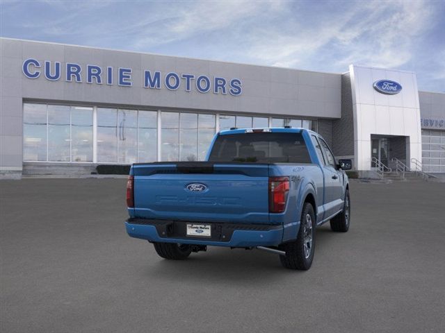 2025 FORD F-150 - Image 30