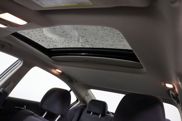2013 Nissan Maxima S photo 16