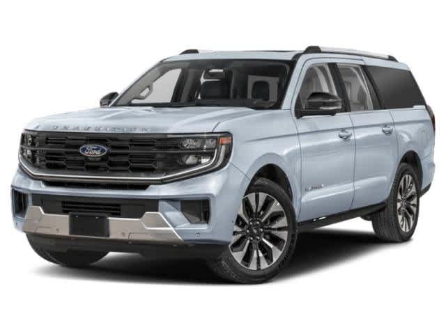 2025 Ford Expedition Platinum's photo