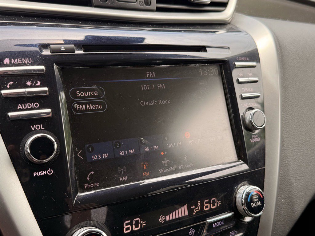 2023 Nissan Murano SV photo 17