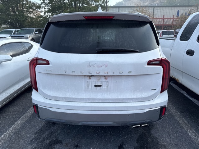 2023 Kia Telluride S photo 5
