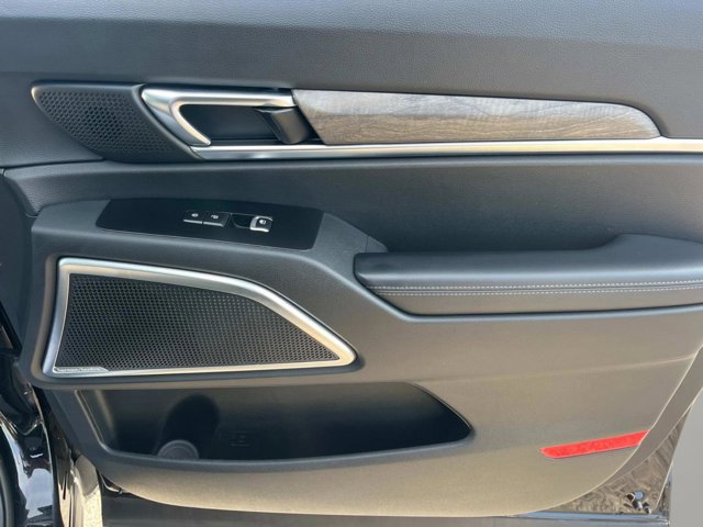 2022 Kia Telluride SX photo 27