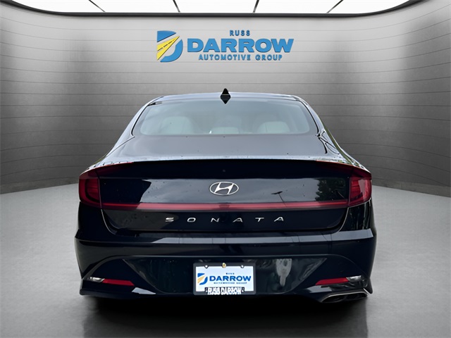 2023 Hyundai Sonata SEL photo 4