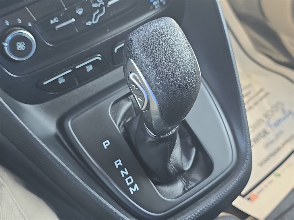 2020 Ford Transit Connect XL photo 24