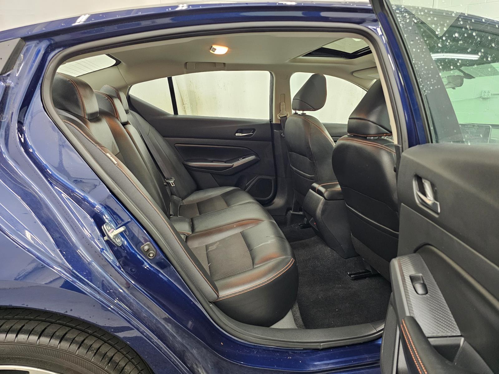 2019 Nissan Altima 2.5 SR photo 14