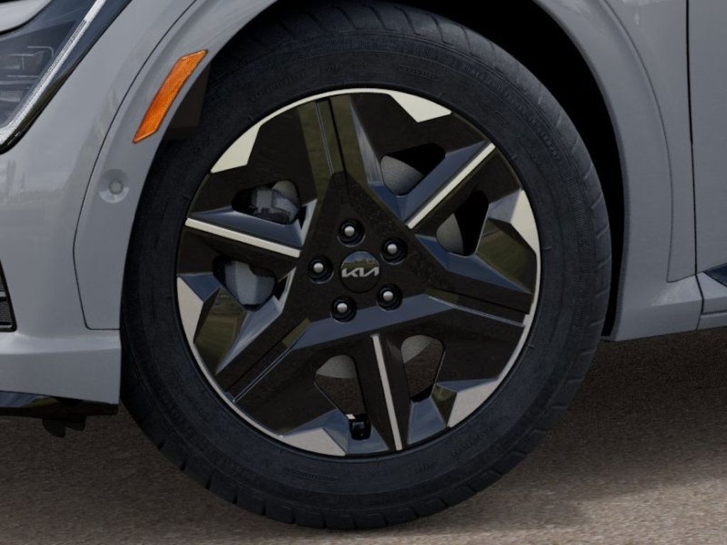 2025 Kia EV6 GT-Line photo 9