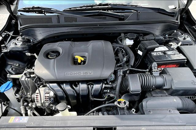 2021 Kia Forte FE photo 10