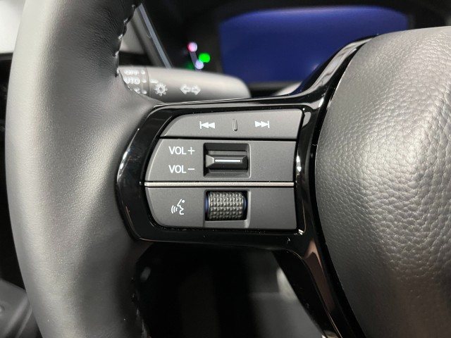 2026 Honda CR-V EX-L photo 16