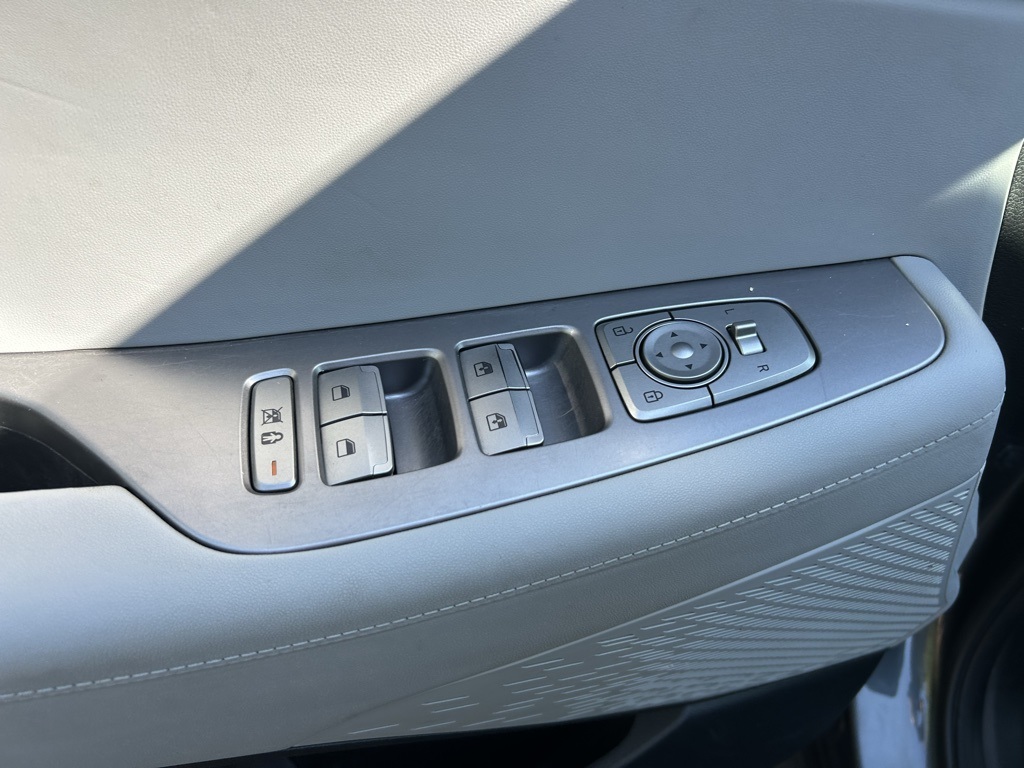 2022 Hyundai Palisade SEL photo 10