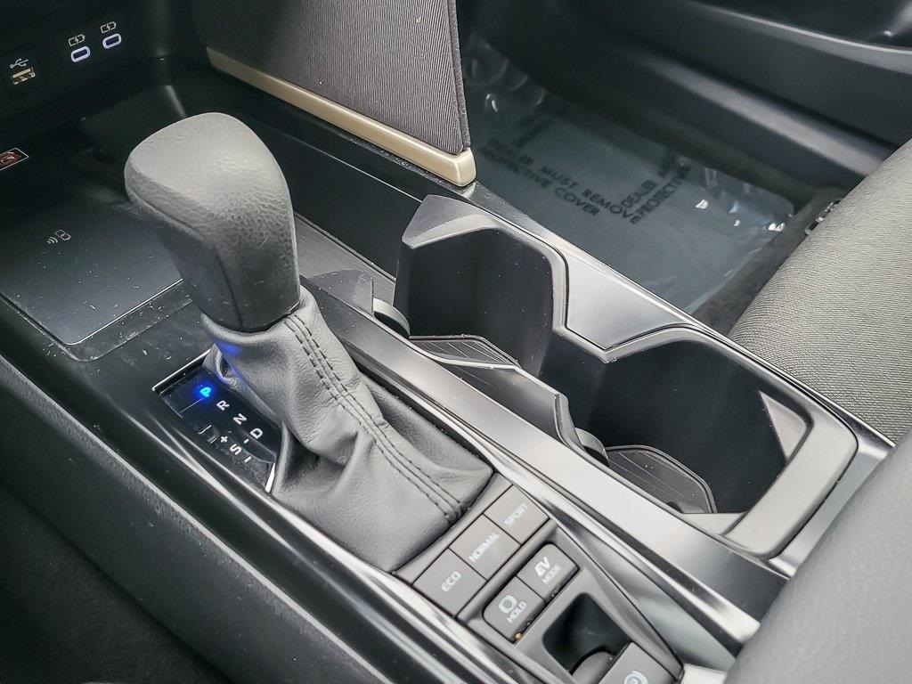 2025 TOYOTA CAMRY - Image 15