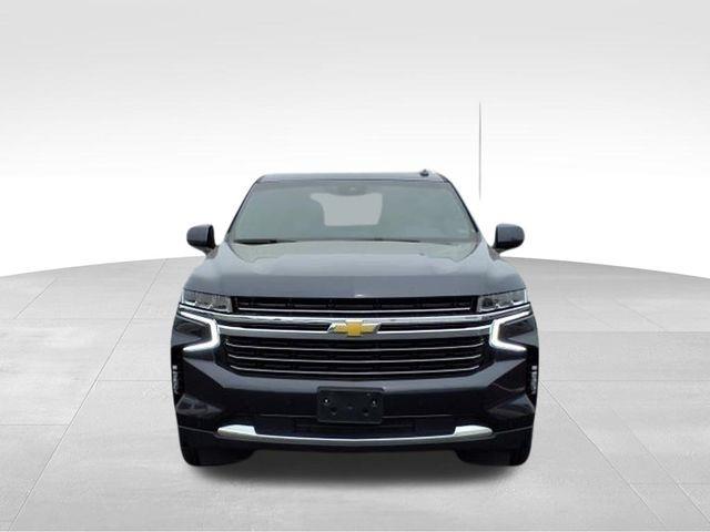 2023 Chevrolet Suburban LT photo 8