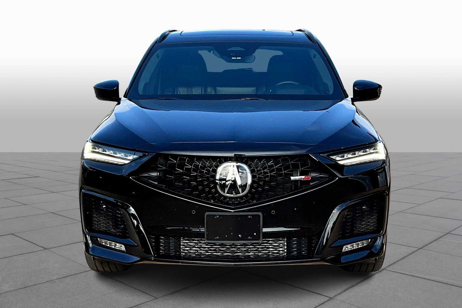 2025 Acura MDX SH-AWD Type S Advance photo 3