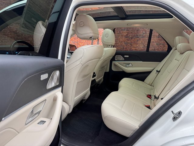 2023 Mercedes Benz GLE 350 4MATIC photo 22