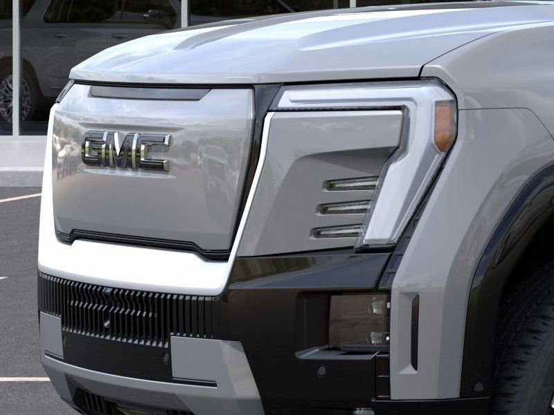 2024 Gmc Sierra EV Denali Edition 1 photo 13