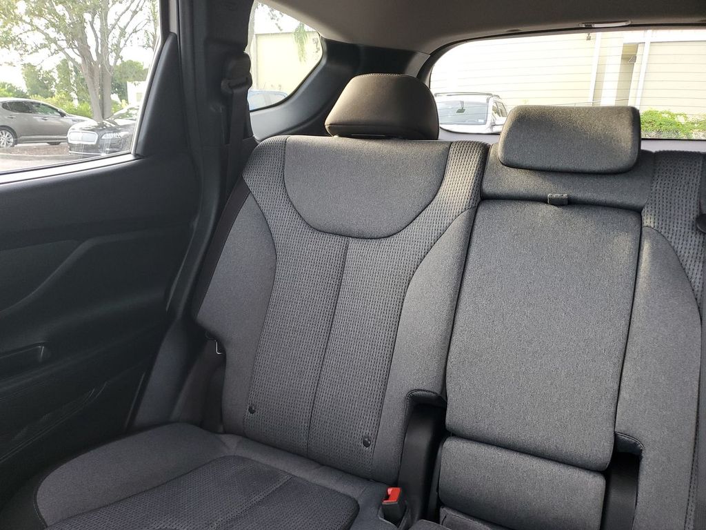 2023 Hyundai Santa Fe SEL Convenience photo 4