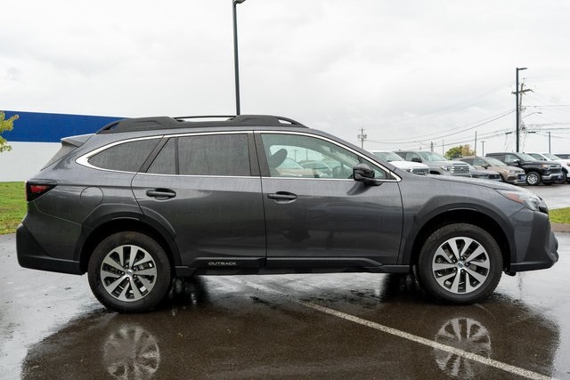 2023 Subaru Outback Premium photo 4