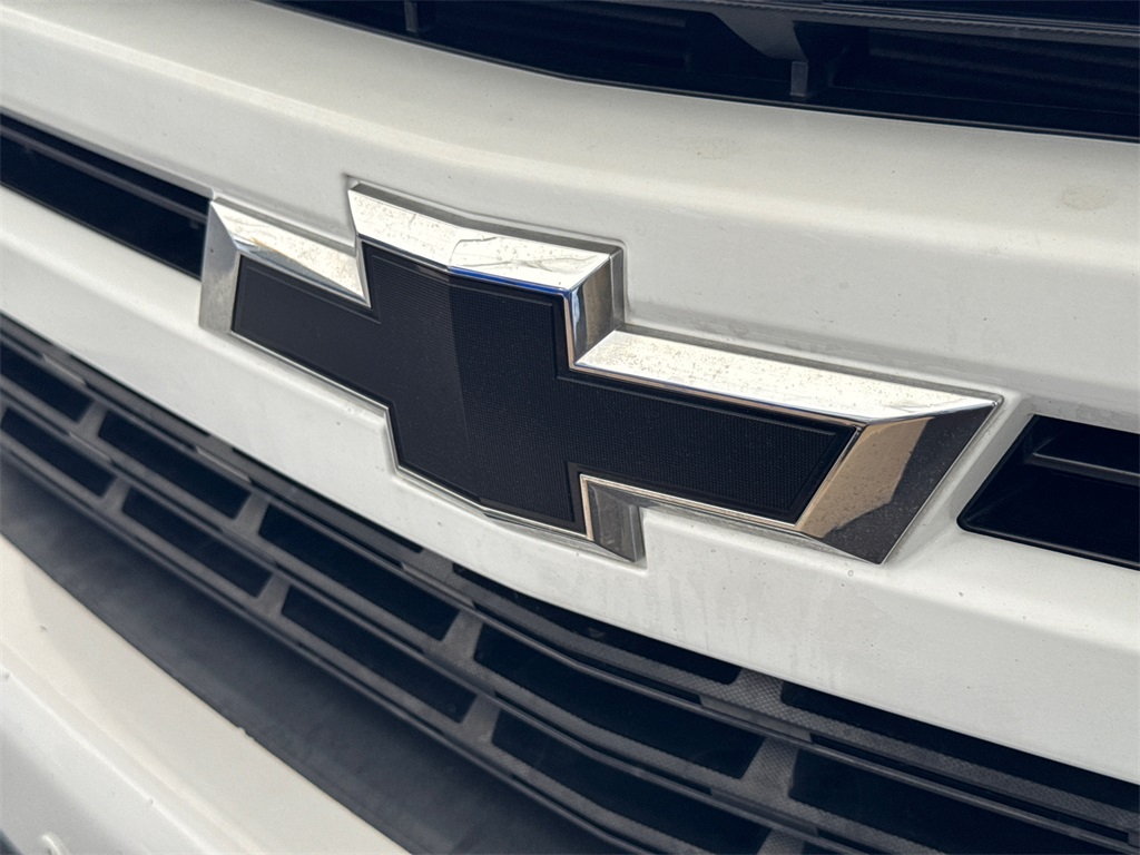2022 Chevrolet Silverado 1500 RST photo 3