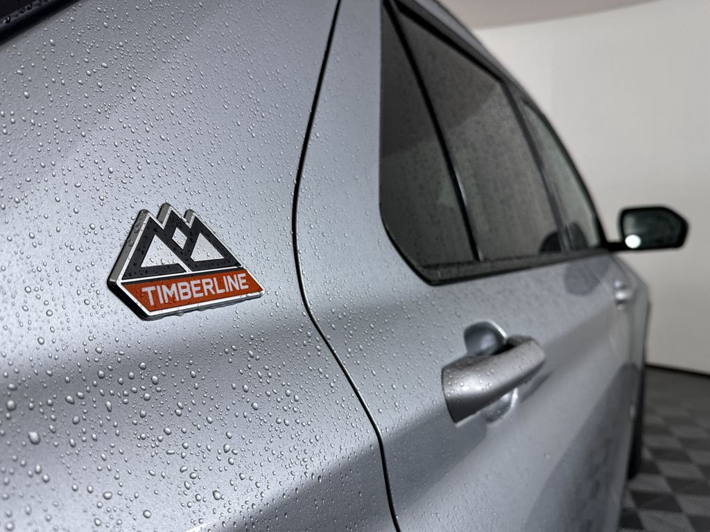 2022 Ford Explorer Timberline photo 2