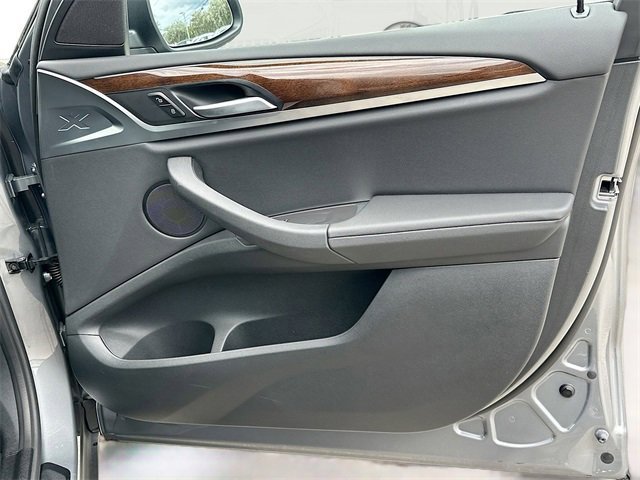2024 Bmw X3 sDrive30i photo 32