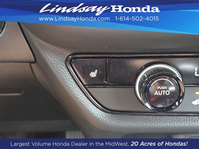 2026 Honda HR-V Sport photo 3