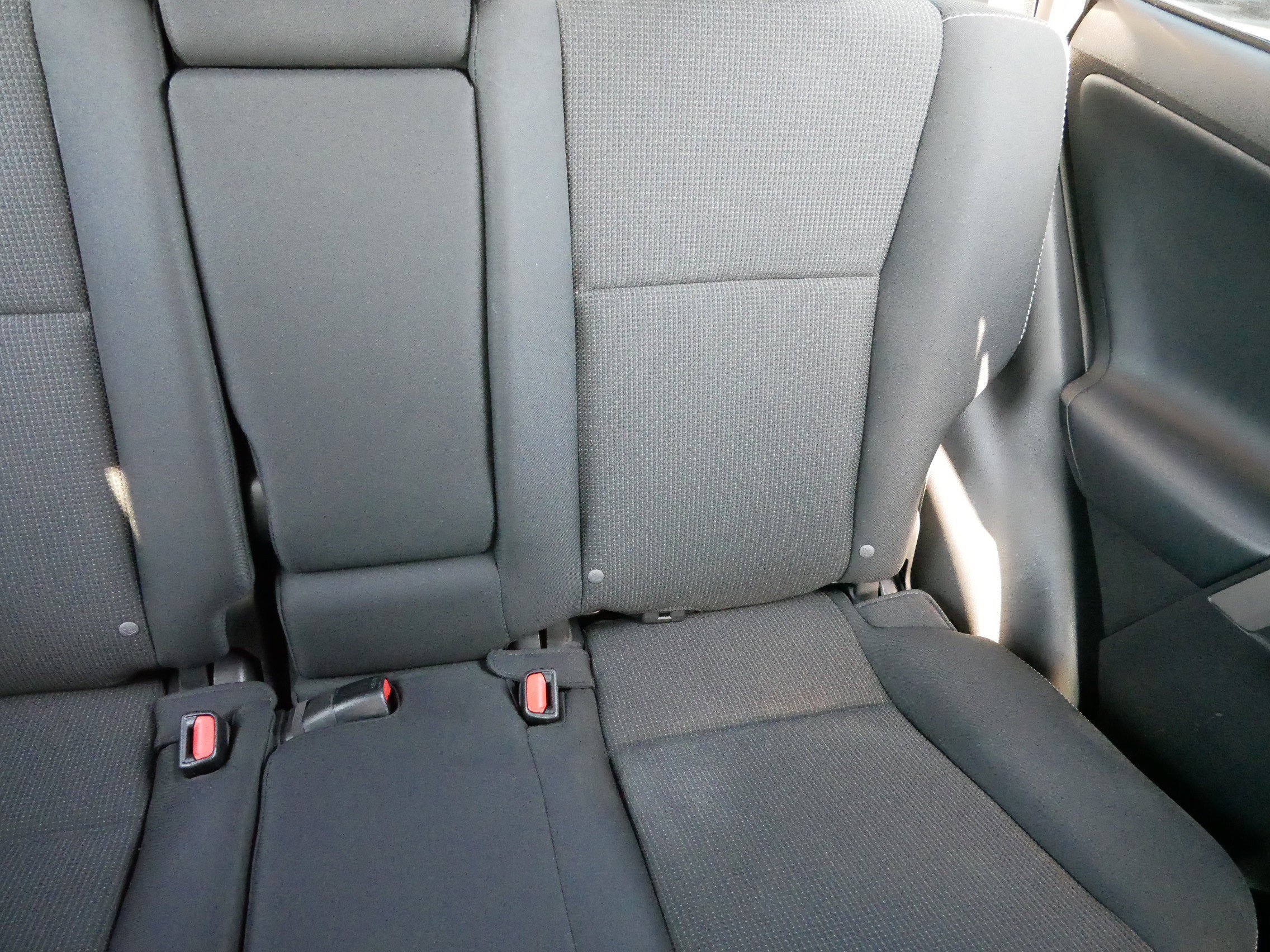 2018 Toyota RAV4 XLE photo 14