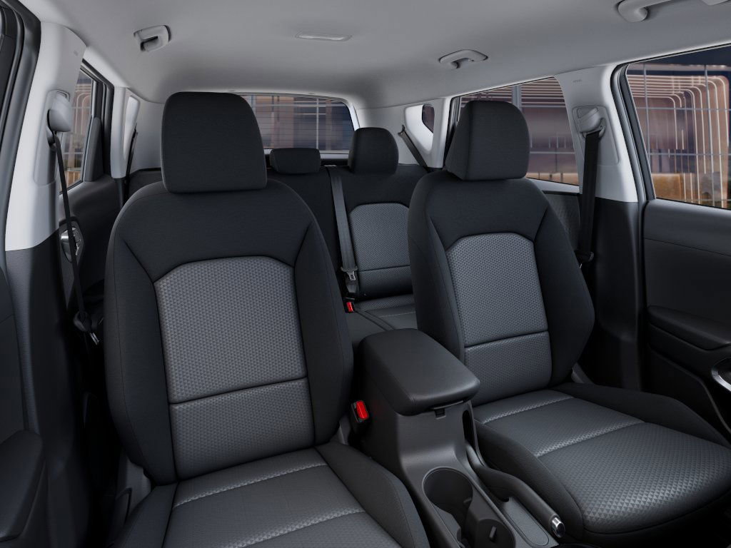 2025 Kia Soul S photo 10