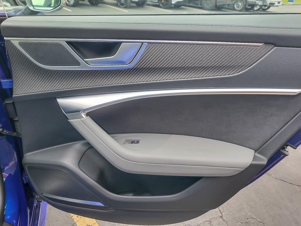 2023 AUDI S7 - Image 21