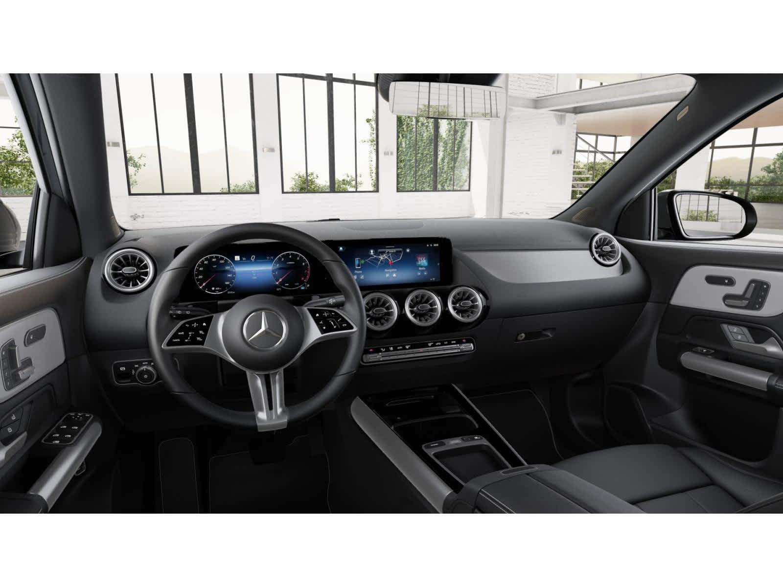 2026 Mercedes Benz GLA 250 photo 3