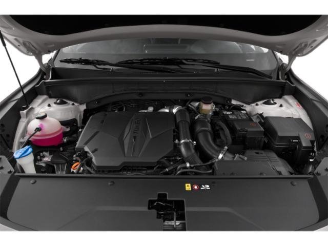 2021 Kia Sorento SX Prestige X-Line photo 15
