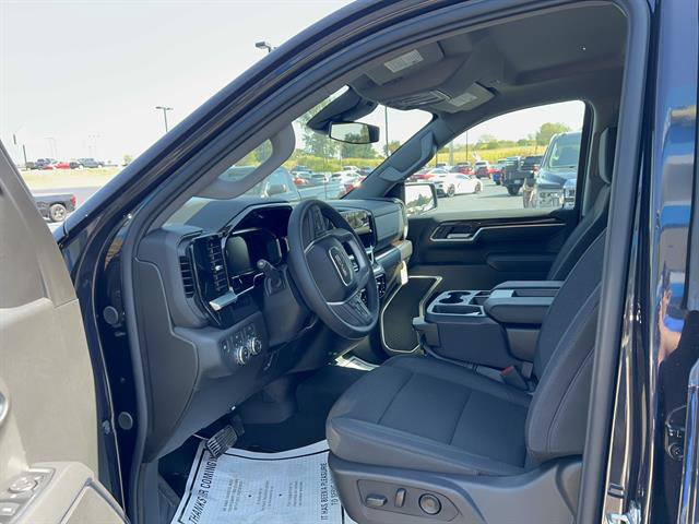 2026 Gmc Sierra 1500 SLE photo 10