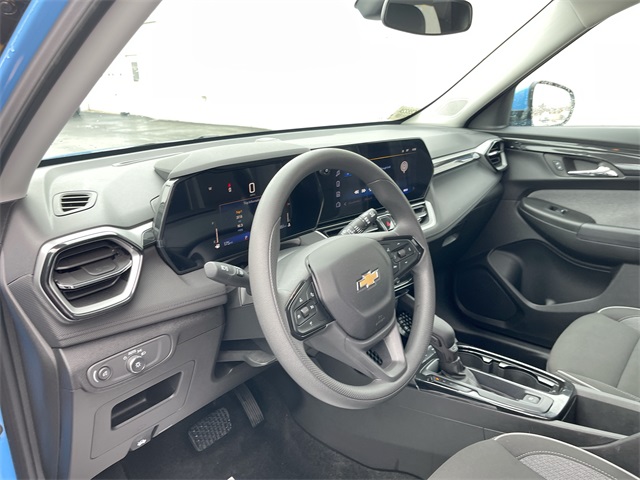 2024 CHEVROLET TRAILBLAZER - Image 10
