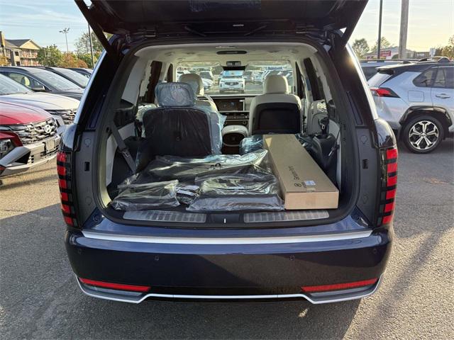 2026 Hyundai Palisade Calligraphy photo 29