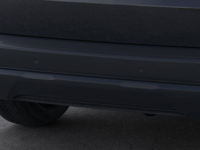 2025 Ford Escape Hybrid ST-Line Select photo 19
