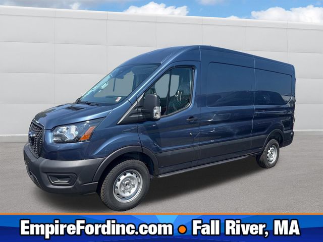 2025 Ford Transit Van Base's photo