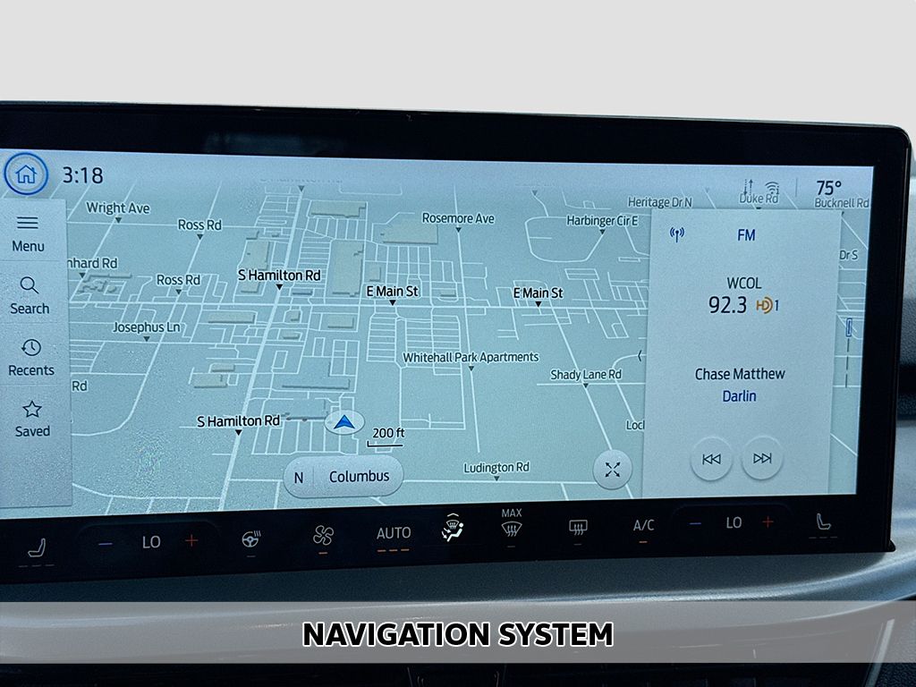 2023 Ford Escape Active photo 3